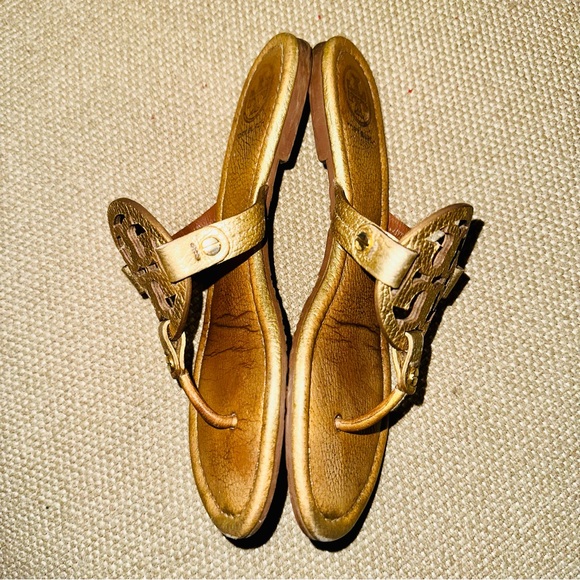 Miller Sandals Tory Burch. - Picture 4 of 11